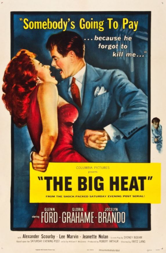 The Big Heat